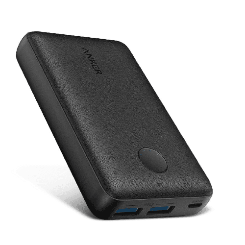 Anker powercore select 10000mAh