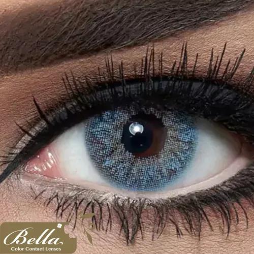 Bella Natural - Blue