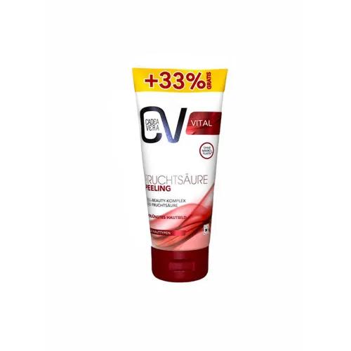 Cadea Vera Vital (+33% Free) Vital Fruit Acid Peeling 100Ml