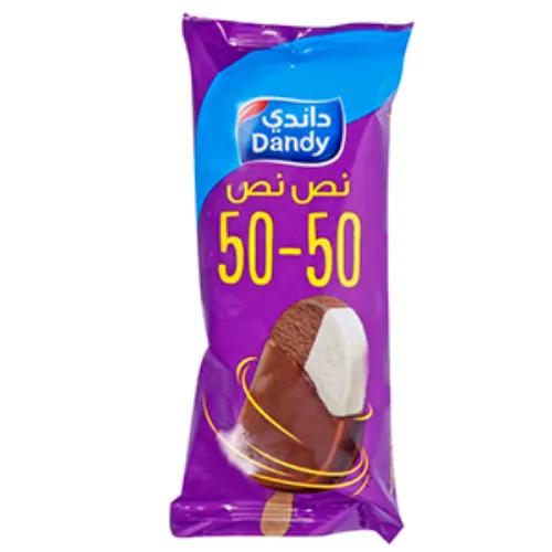 Dandy 50-50 100Ml