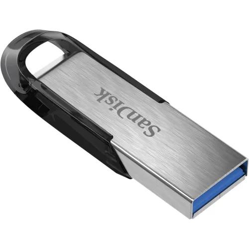 Sandisk 256gb Ultra Flair Usb 3.0 Flash Drive