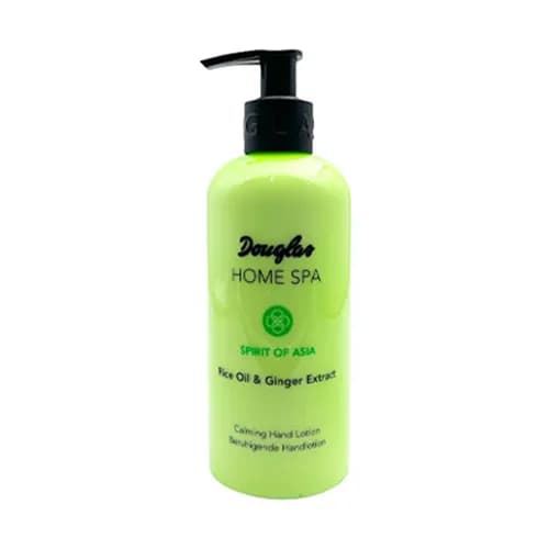 Douglas Spirit Of Asia Calming Hand Lotion 300Ml