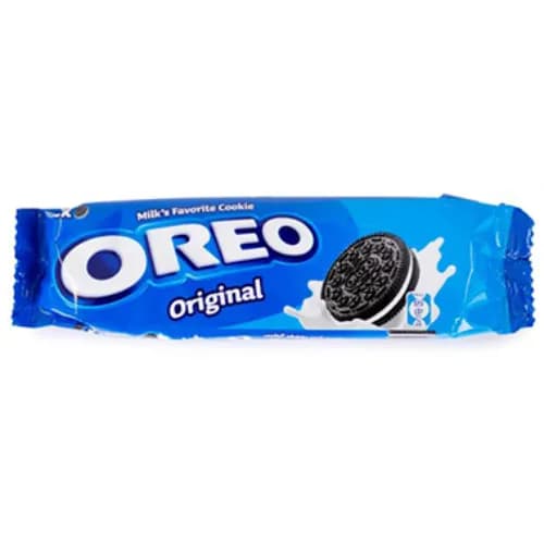 Oreo Original Cookie 58.8G