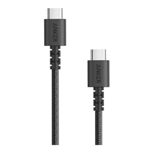 ANKER PowerLine Select+ USB-C To USB-C Cable 1.8M(6ft)