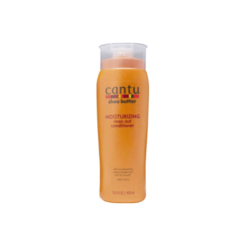 Cantu -  Moisturizing Rinse out conditioner 400 ML