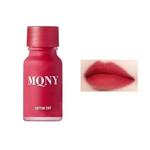 #01 Red - Macqueen Newyork Cotton Tint 10Ml