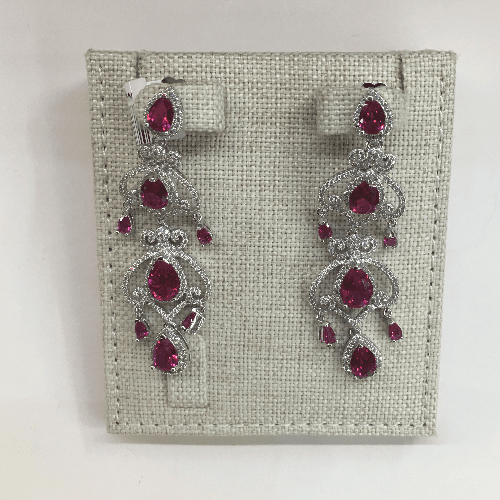 Earrings - NV 003790 E  