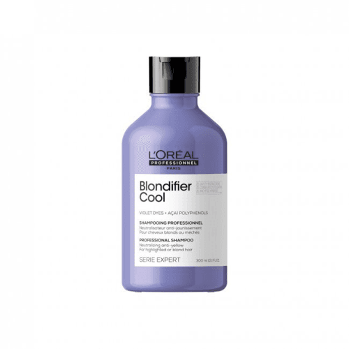 Serie Expert Blondifier Shampoo 300Ml.