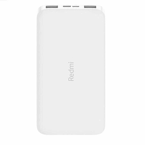 MI power bank 10000 mAh