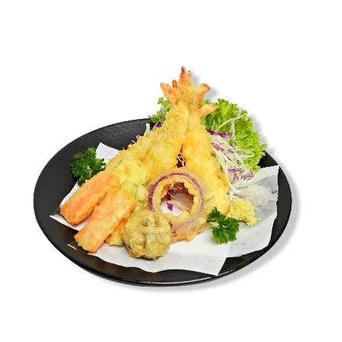 Tempura Mix