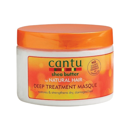 Cantu -  Deep Treatment Masque