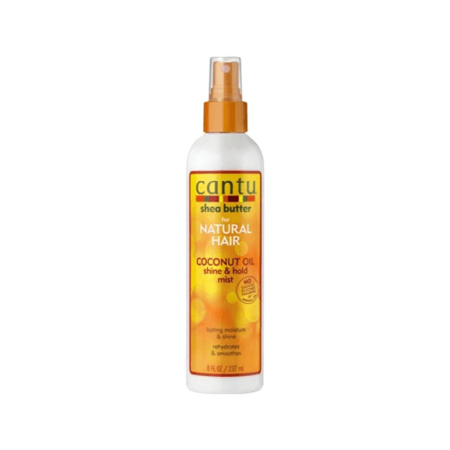 Cantu -  Coconut Shine & Hold Mist 237ML