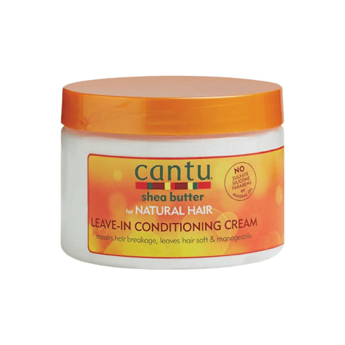 Cantu -  Leave-in Conditioning cream