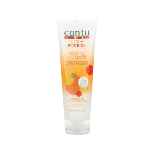 Cantu -  Care For Kids Styling Custard