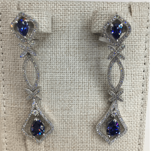 Earrings - NV 003585 E  