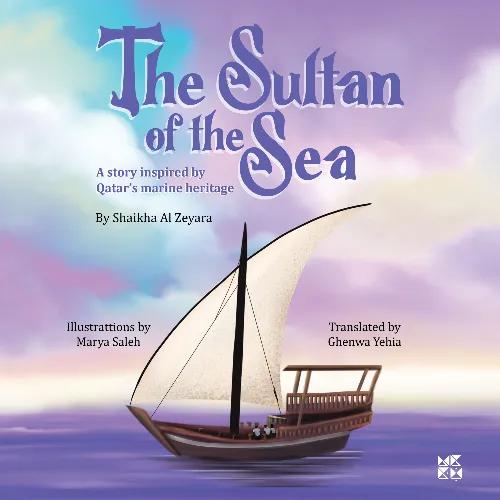 The Sultan of the Sea - English