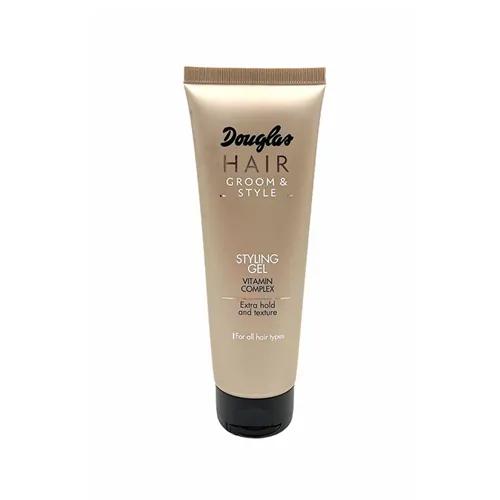 Douglas Groom & Style - Styling Gel (120Ml) 