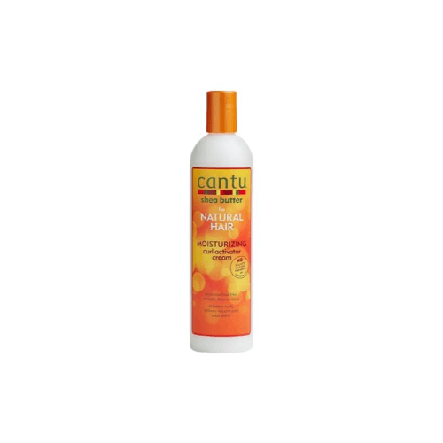 Cantu -  Moisturizing Curl Activator Cream