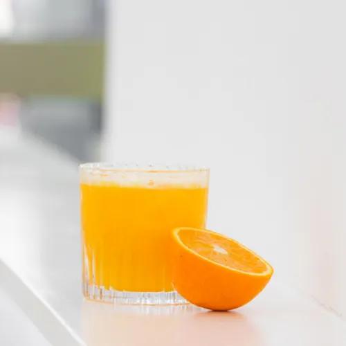 Fresh Orange Juice