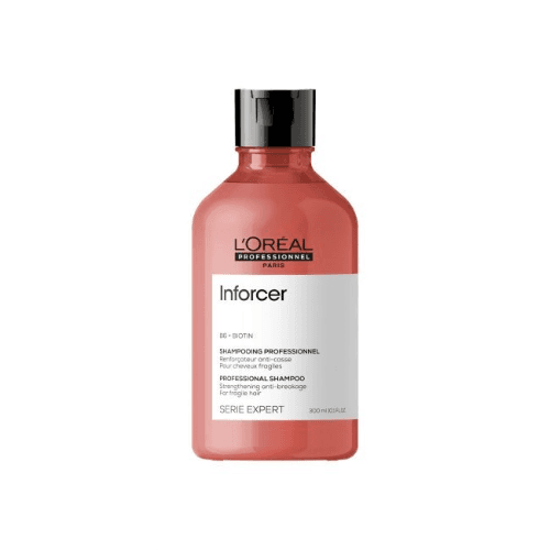 Serie Expert Inforcer Shampoo 300Ml.