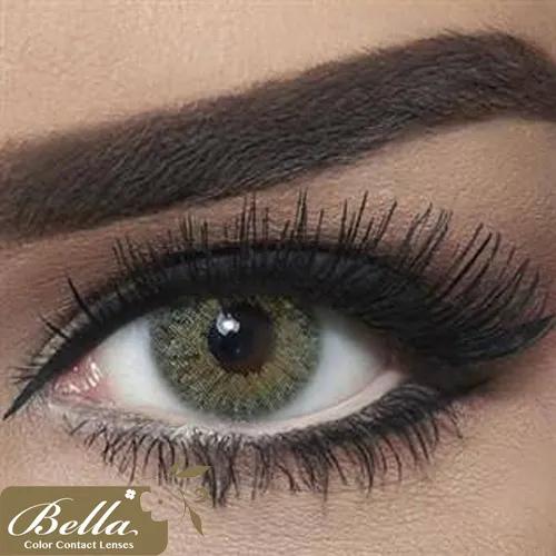 Bella Natural - Green