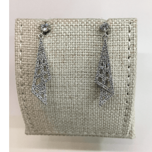 Earrings - K 000772 E O  