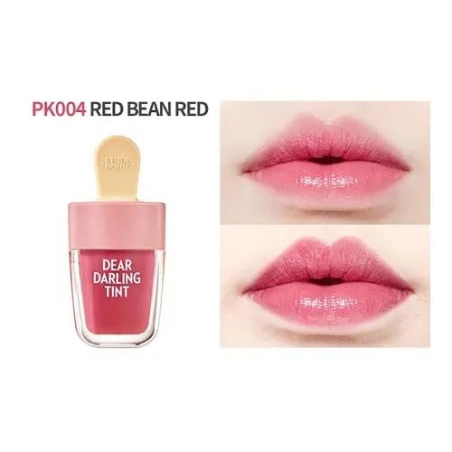 Etude House - Dear Darling Water Gel Tint For Lips - Pk004 (4.5 G)