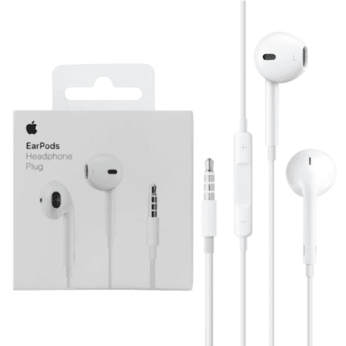 Apple iphone EarPods with 3.5 mm Headphone Plug