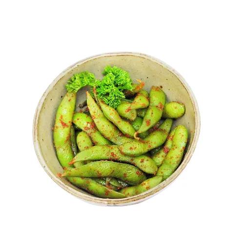 Edamame Spicy