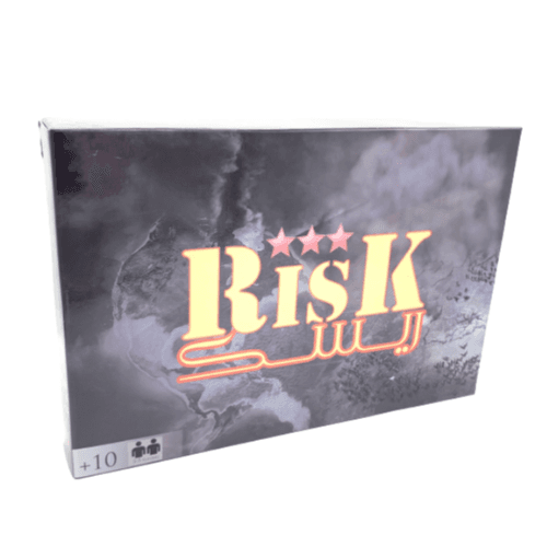 Risk Black