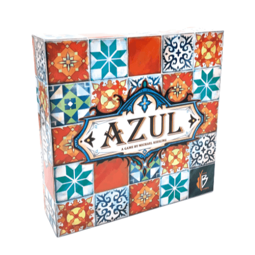 Azul