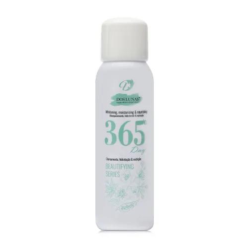 Whitening Beautifying Series Spray Green