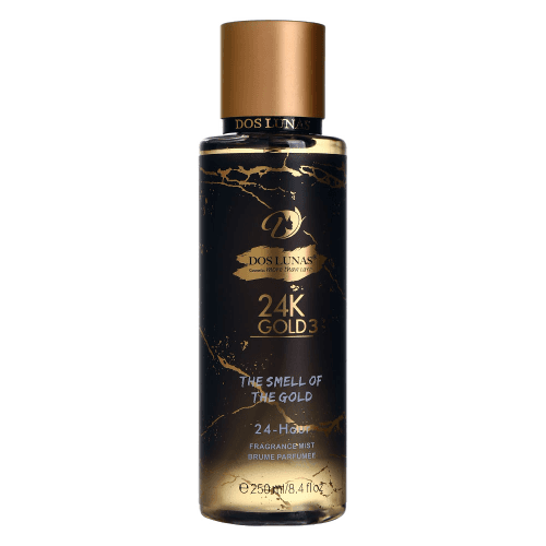 Fragrance Mist 24k Gold 3