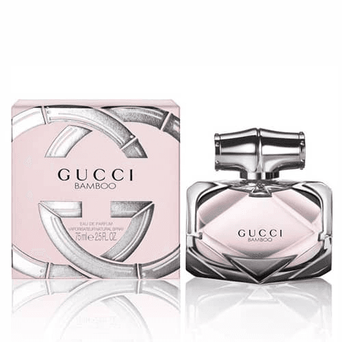 Gucci Bamboo Women Edp 75 Ml