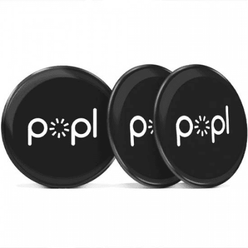 Popl Instant Sharing Device 