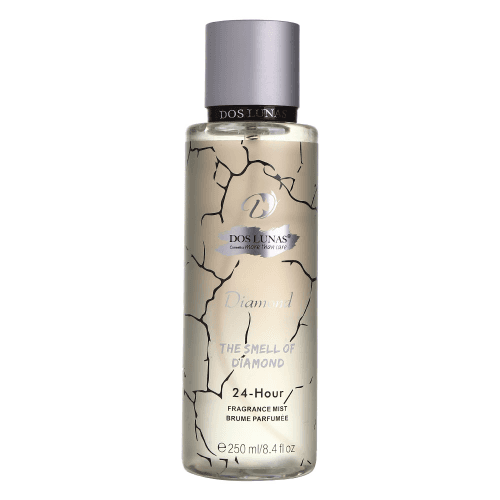 Fragrance Mist The Smell Of Diamond