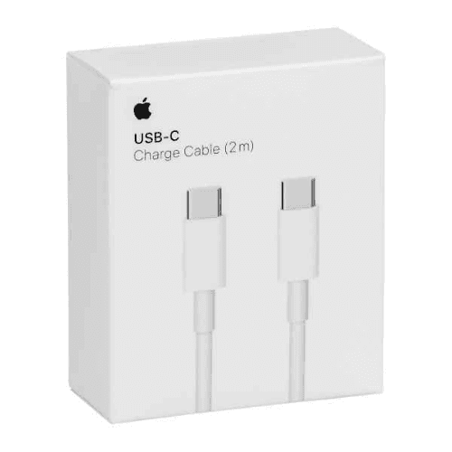 Apple Original Usb-c Charge Cable (2m)