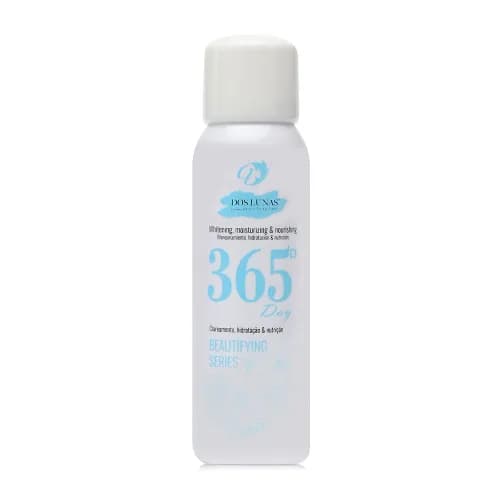 Whitening Beautifying Series Spray Blue  For Body