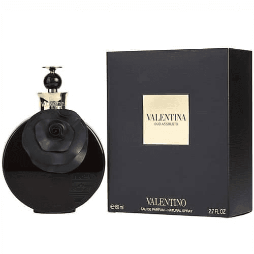 Valentino Valentina Oud Assoluto EDP For Women 80 ml