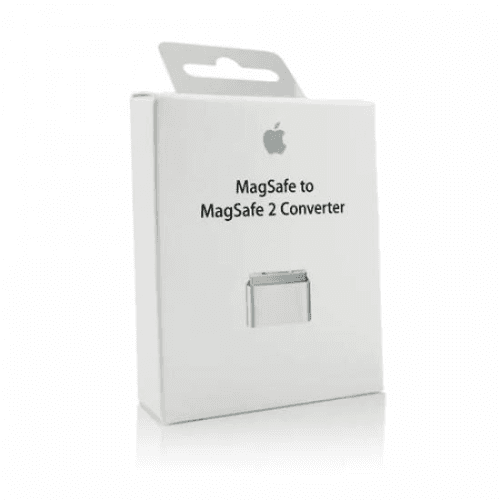 Apple Magsafe To Magsafe 2 Converter Md504