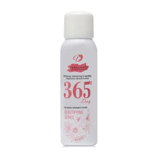 Whitening Beautifying Series Spray Red  For Body