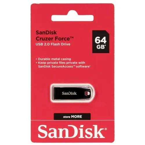 Sandisk Flash Drive 64 Gb