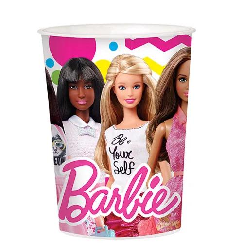 Barbie Sparkle Favor Cup