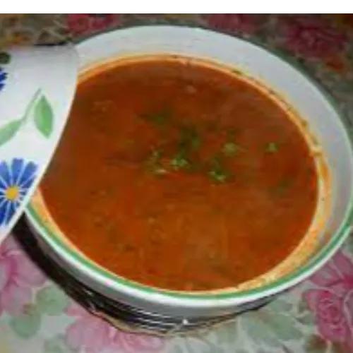 Big Grick Soup