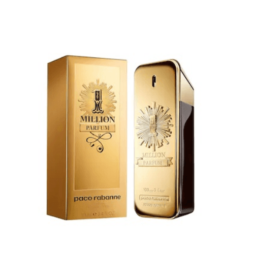 1 Million Parfum Paco Rabanne 100ml