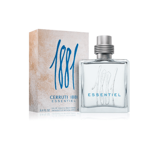 Cerruti 1881 Essentiel 100Ml