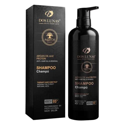 Argan Shampoo