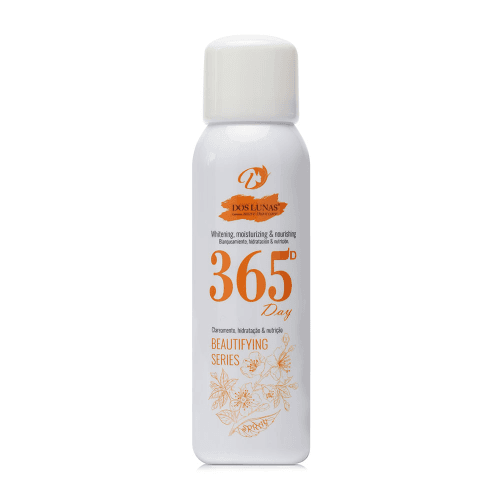 Whitening Beautifying Series Spray Orange