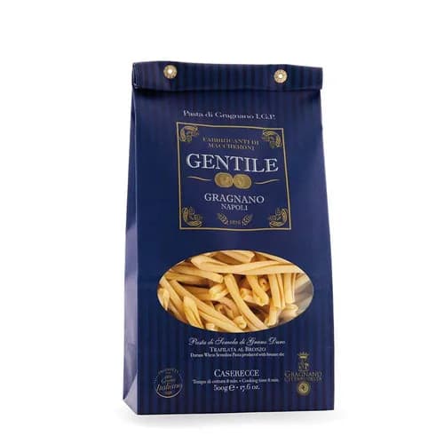 Gentile Casarecce 500 Grs