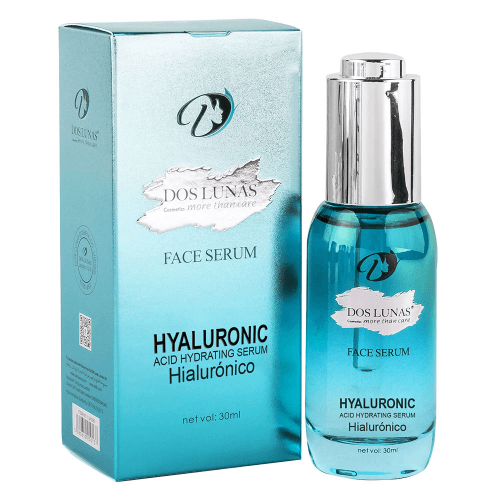 Hyaluronic Face Serum